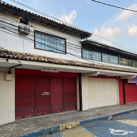 Anexo Aldeia Buzios Bed & Breakfast Dış mekan fotoğraf