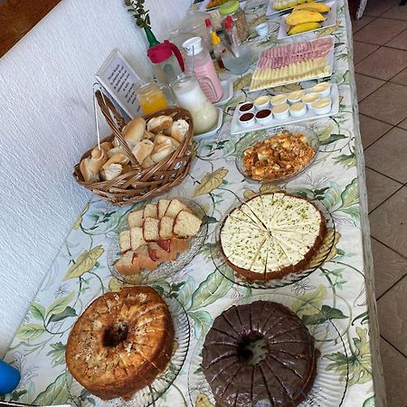 Anexo Aldeia Buzios Bed & Breakfast Dış mekan fotoğraf