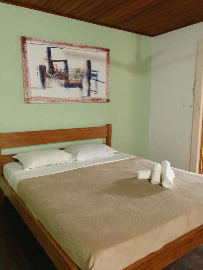Anexo Aldeia Buzios Bed & Breakfast Dış mekan fotoğraf