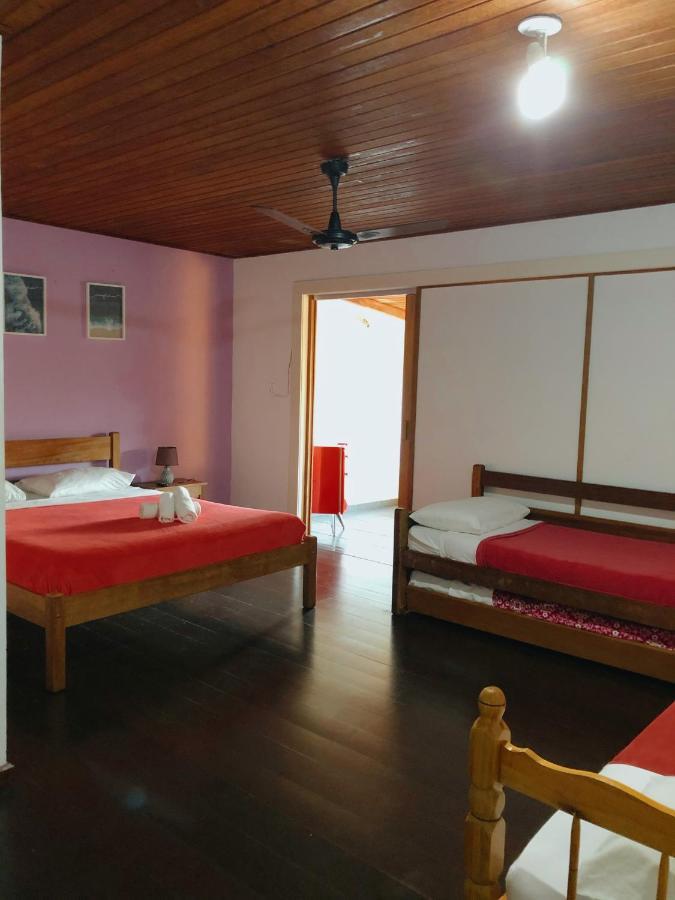 Anexo Aldeia Buzios Bed & Breakfast Dış mekan fotoğraf