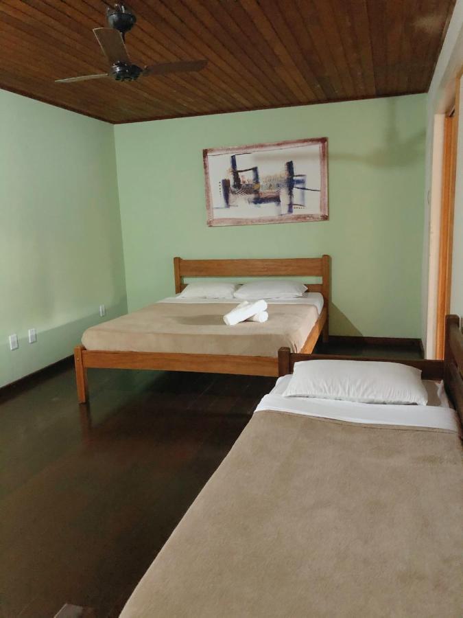 Anexo Aldeia Buzios Bed & Breakfast Dış mekan fotoğraf