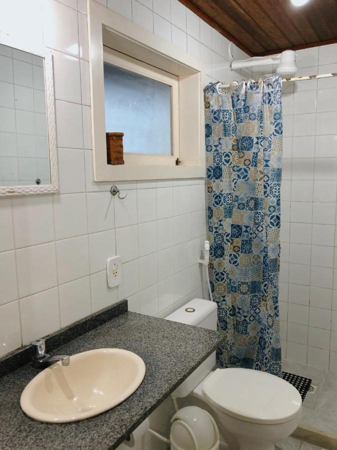 Anexo Aldeia Buzios Bed & Breakfast Dış mekan fotoğraf