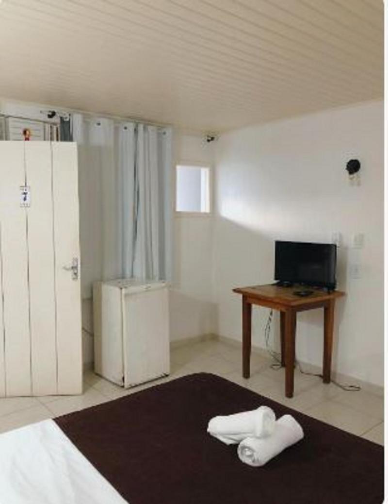 Anexo Aldeia Buzios Bed & Breakfast Dış mekan fotoğraf