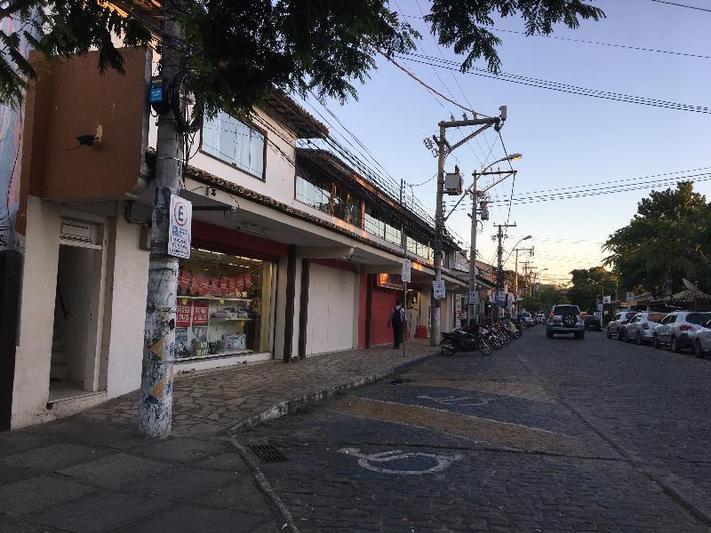 Anexo Aldeia Buzios Bed & Breakfast Dış mekan fotoğraf