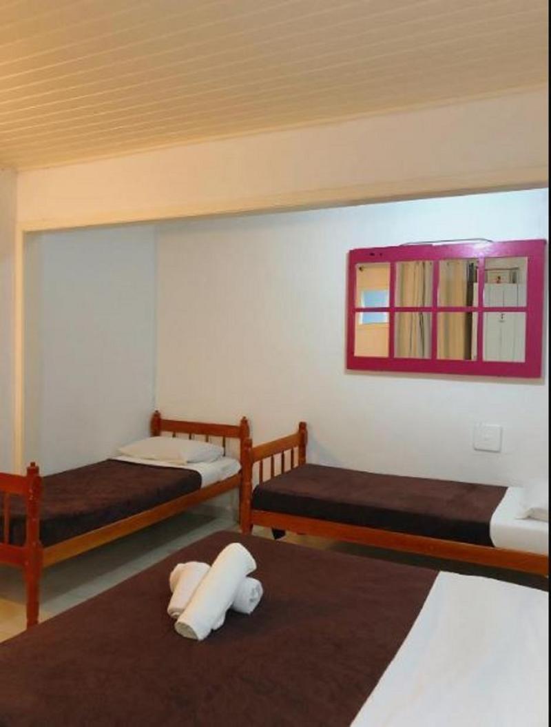 Anexo Aldeia Buzios Bed & Breakfast Dış mekan fotoğraf