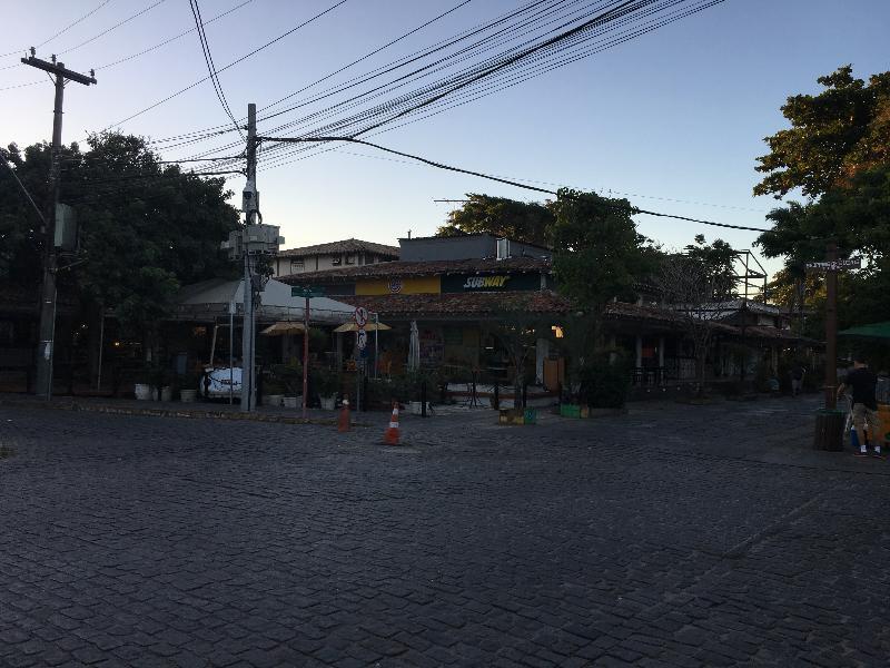 Anexo Aldeia Buzios Bed & Breakfast Dış mekan fotoğraf