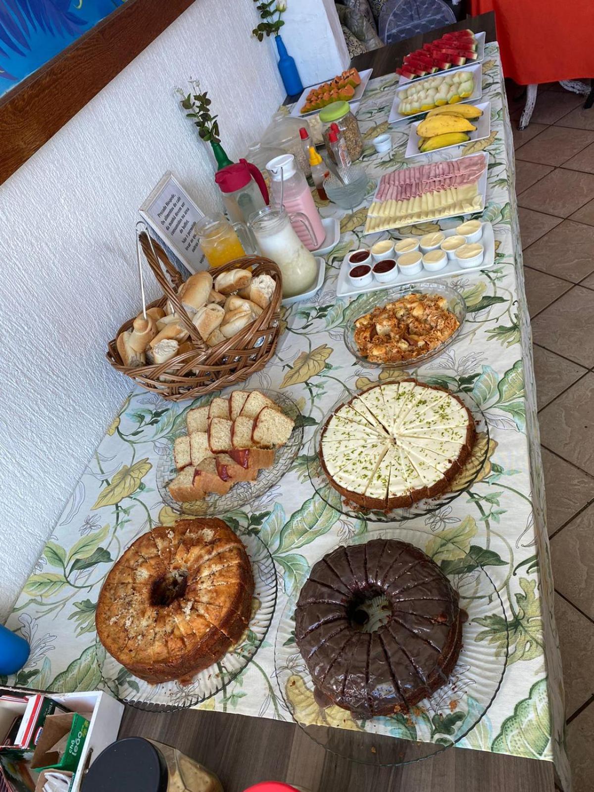 Anexo Aldeia Buzios Bed & Breakfast Dış mekan fotoğraf